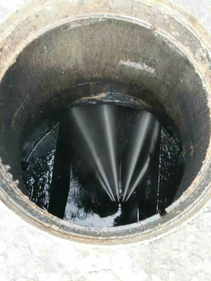 石柱市政管道清洗-排污管道清洗